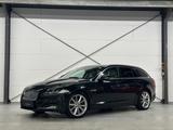 Jaguar XF/Sportbrake/3.0/V6/ - Jaguar XF mit Anhängerkupplung