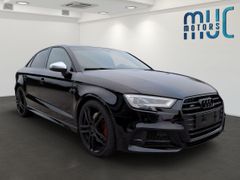 AUDI S3 2.0 TFSI Limo quattro~Stronic~Leder