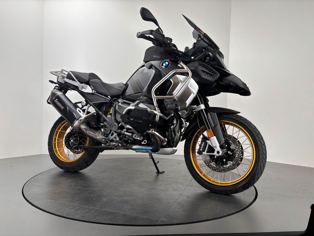 Fahrzeugabbildung BMW R 1250 GS ADVENTURE *SERVICE NEU *3 PAKETE