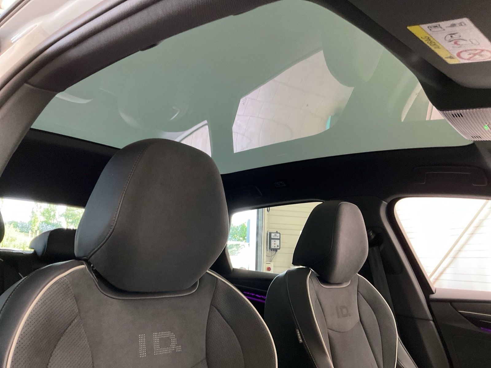 Volkswagen ID.7 - Bild 21