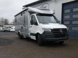 HYMER / ERIBA / HYMERCAR B-Klasse MC T 680 - HYMER / ERIBA B 680