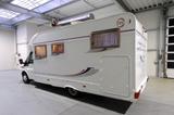 TEC FreeTec 708 TI/Automatik/Einzelbetten/Solar/Klim - Offers