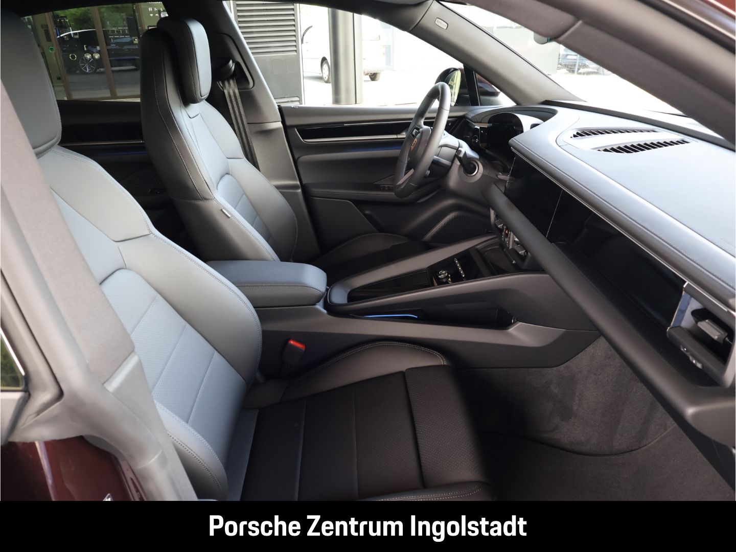 Porsche Macan - Bild 24
