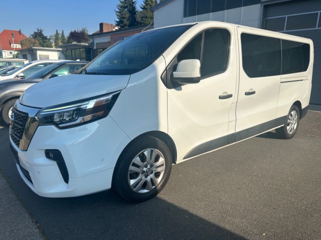 Nissan Primastar Lang L2H1 3,0t TEKNA Automatik LED