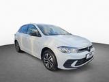 Volkswagen Polo ENERGY 1.0 TSI 5-Gang APP-CONNECT+KAMERA+AL - Volkswagen Polo Neuwagen