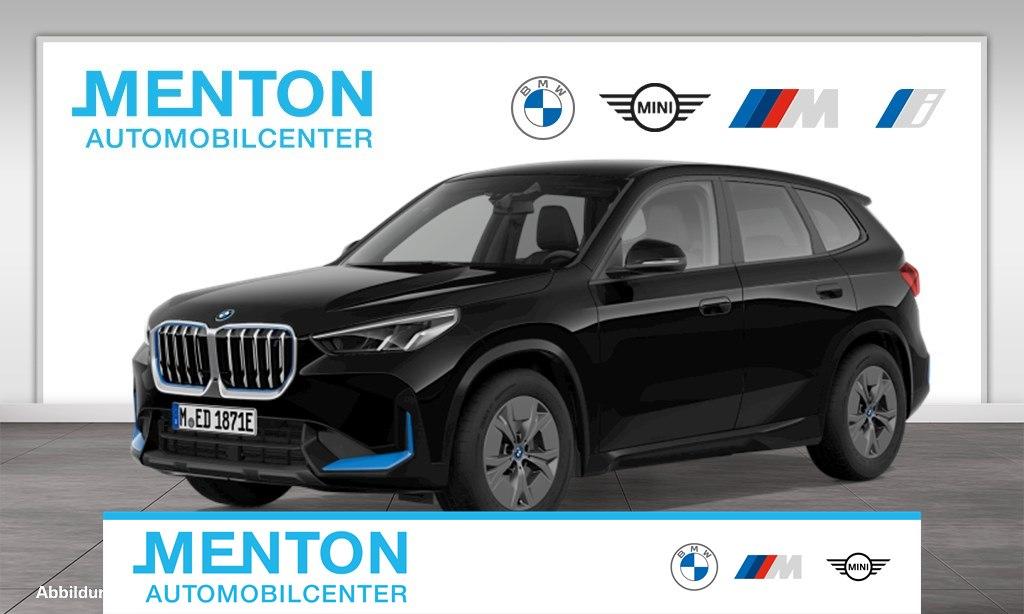 BMW iX1 xDrive30 DAB Parkassistent Shz