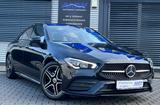 Mercedes-Benz CLA 220 AMG Line *NIGHTPAKET*PANO*WIDESCREEN*FIN - Mercedes-Benz CLA 220 aus 2019