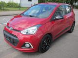 Hyundai i10 -Black Line.Automatik.Klima.PDC Bluetooth - Hyundai i10 in Hamburg