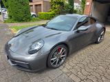 Porsche 992 Carrera Coupé PASM Sport Chrono Schiebedach  - Porsche 992 in Duisburg