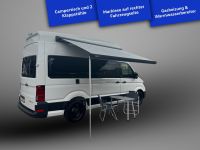 Volkswagen Crafter - Vorschau Bild 3