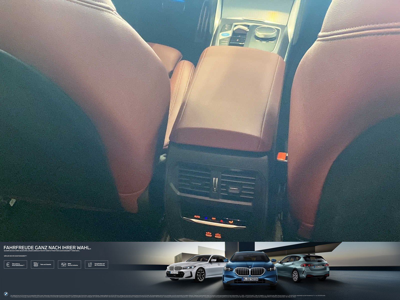BMW i4 - Bild 18