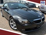 BMW 635d Cabrio - BMW 6er Reihe in Köln