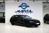 BMW M340d|M-PAKET|ACC|MEMORY|PANO|ANHÄNGER|STANDHZG| - BMW M340d aus 2022