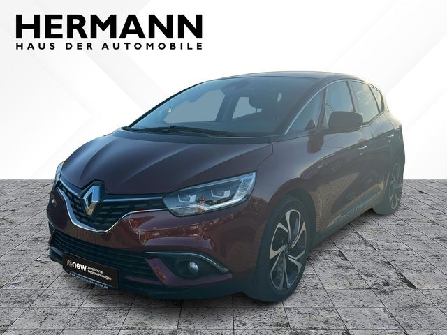 Renault Scenic IV 1.3 TCe 160 - BOSE Edition *Navi*LED