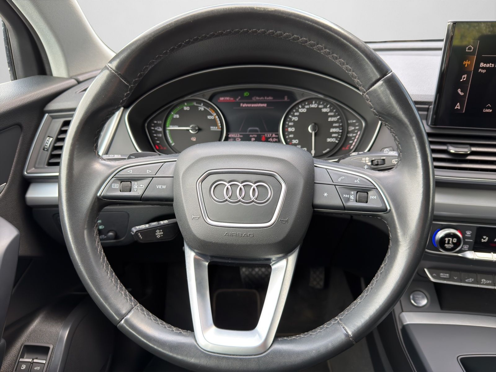 Audi Q5 - Bild 10