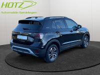 Volkswagen T-Cross - Vorschau Bild 6