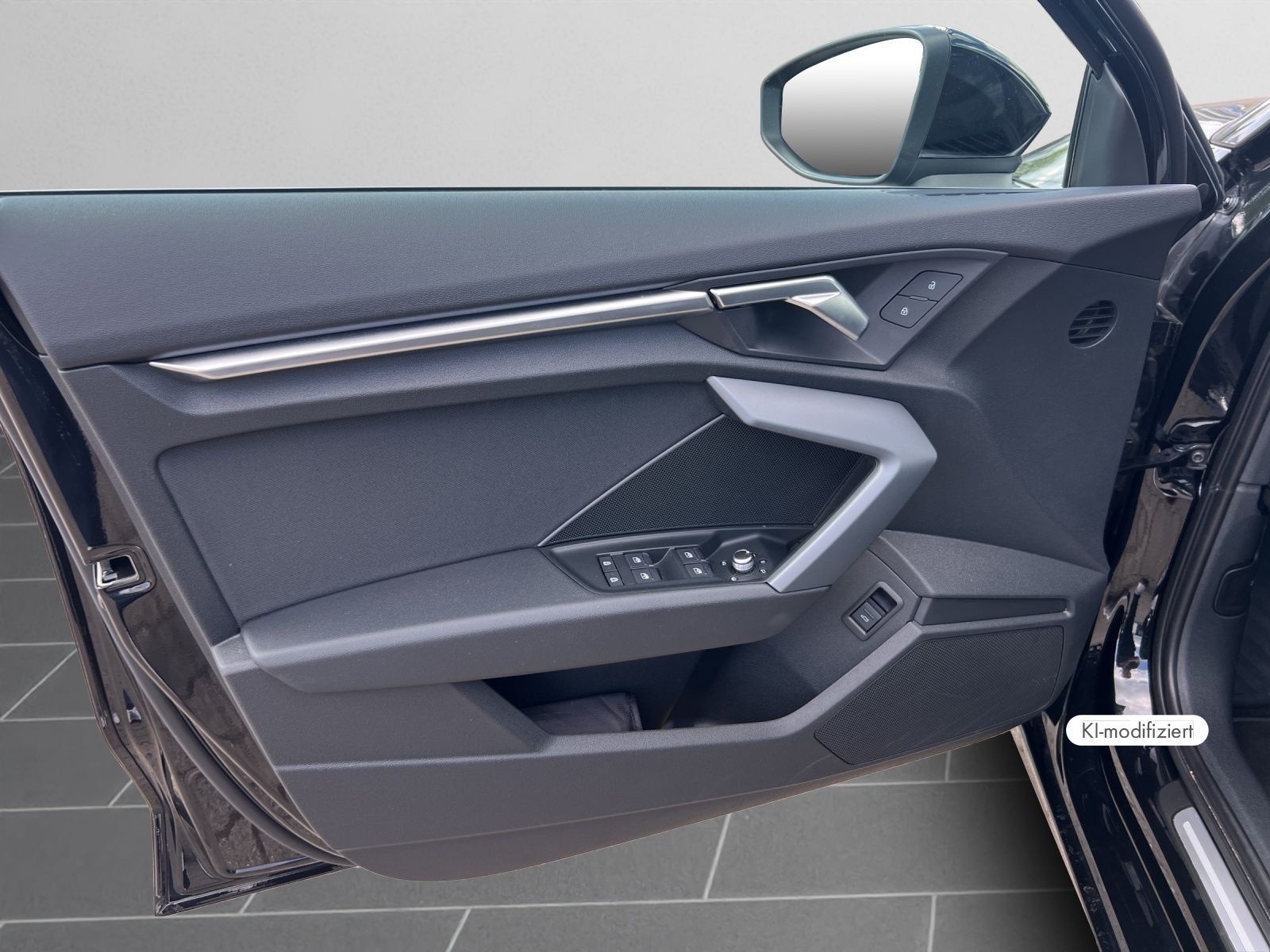 Audi A3 - Bild 14
