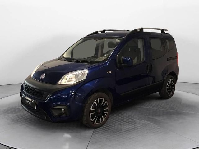 Fiat Qubo 1.3 Multijet Easy