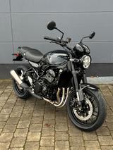Kawasaki Z900 RS Black Ball Edition - KAWASAKI 9 R