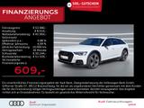 Audi A6 Allroad 55 TDI qu MATRIX STHZG Allradlenk 21" - Audi A6 Allroad Gebrauchtwagen