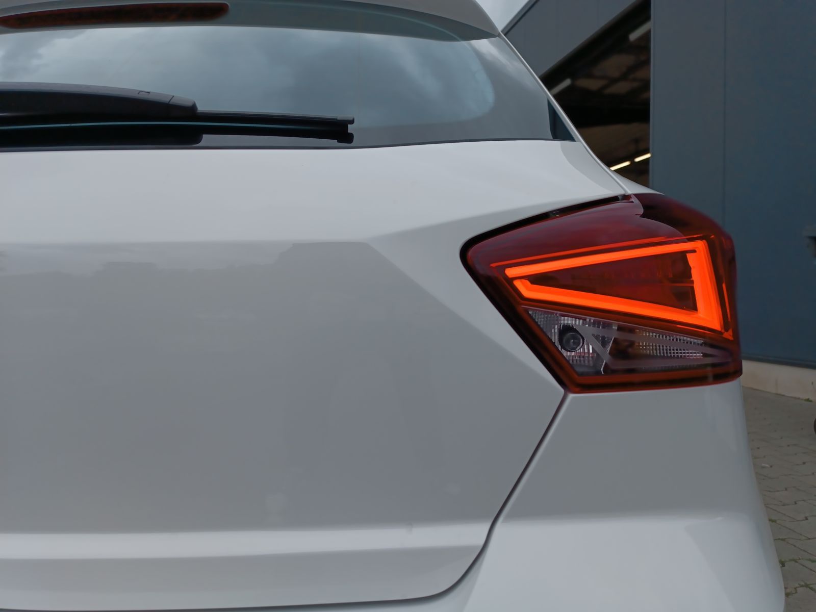 Seat Ibiza - Bild 9
