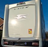 Laika Kreos 5009 - Laika Kreos