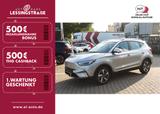 MG ZS EV Aut. Luxury Maximale NAV Qi Panorama LEDER - MG ZS in Duisburg