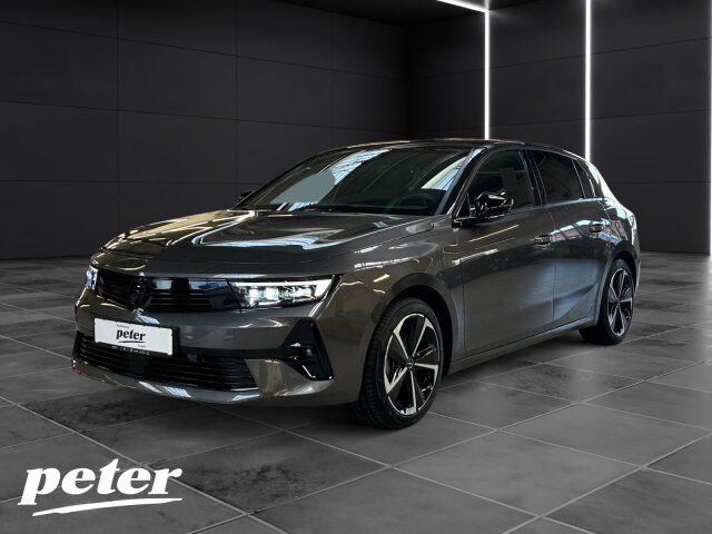 Image of Opel Astra
