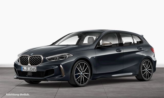 BMW M135i xDrive Hatch