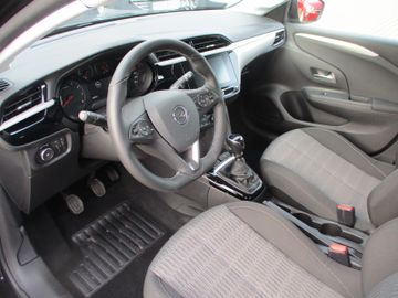 Opel Corsa F Edition PDC + Tempomat + ALU + Sitzheiz.