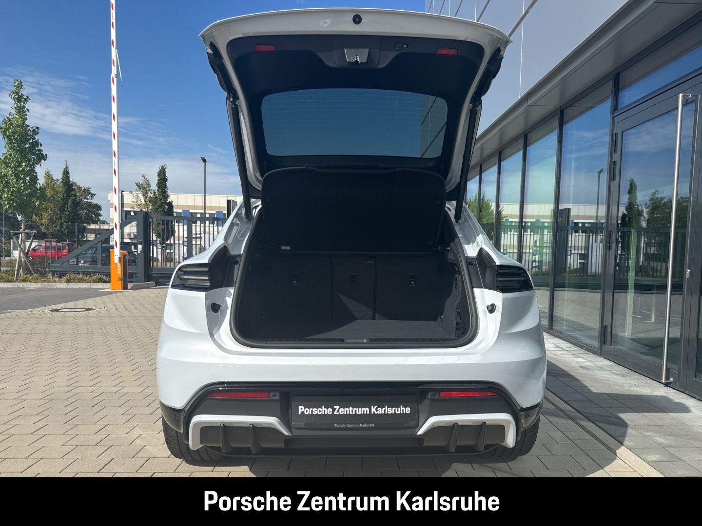Porsche Macan - Bild 25