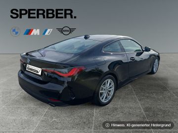 BMW 430 - 5