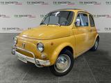 Fiat FIAT 500 L (epoca) LUSSO - Fiat aus 1978