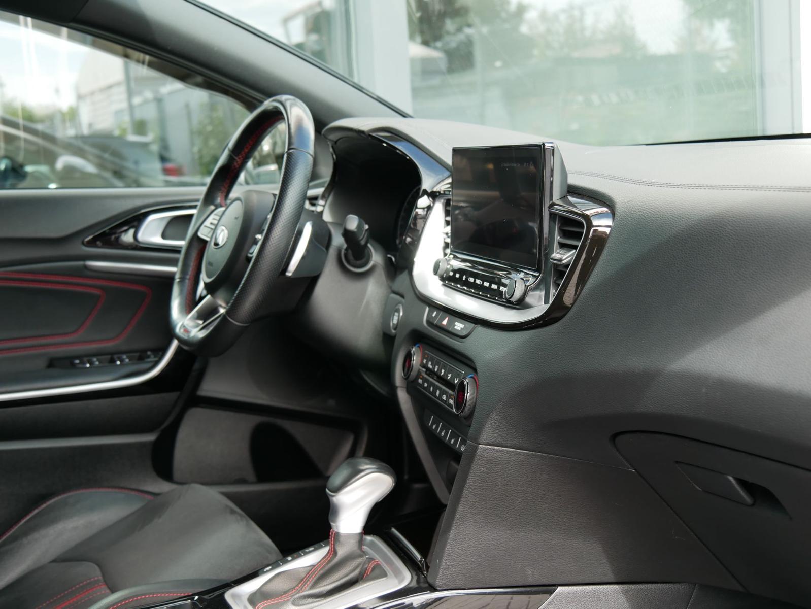 Kia pro_cee'd / ProCeed 1,6 TGDI GPF GT DCT Aut.