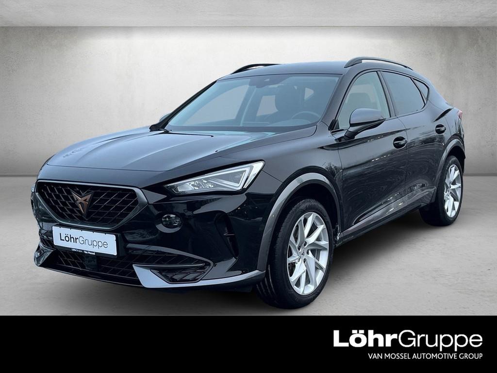 Cupra Formentor 1.5 TSI DSG *AHK*