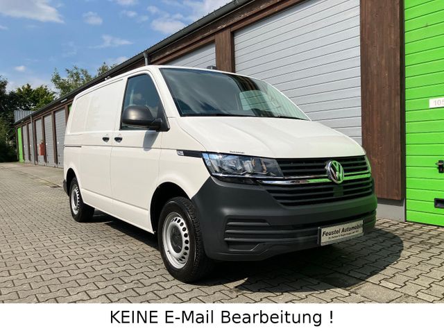 Volkswagen T6.1  Transporter*1.HAND*KLIMA*PDC*AHK*BLUETOOTH