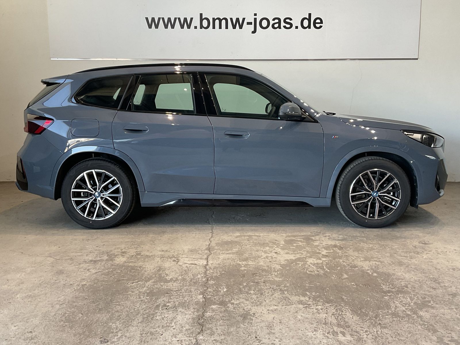 BMW iX1 - Bild 12