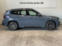 BMW iX1 - Vorschau Bild 12