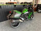 Kawasaki Ninja H2 SX SE Tourer - KAWASAKI NINJA H2