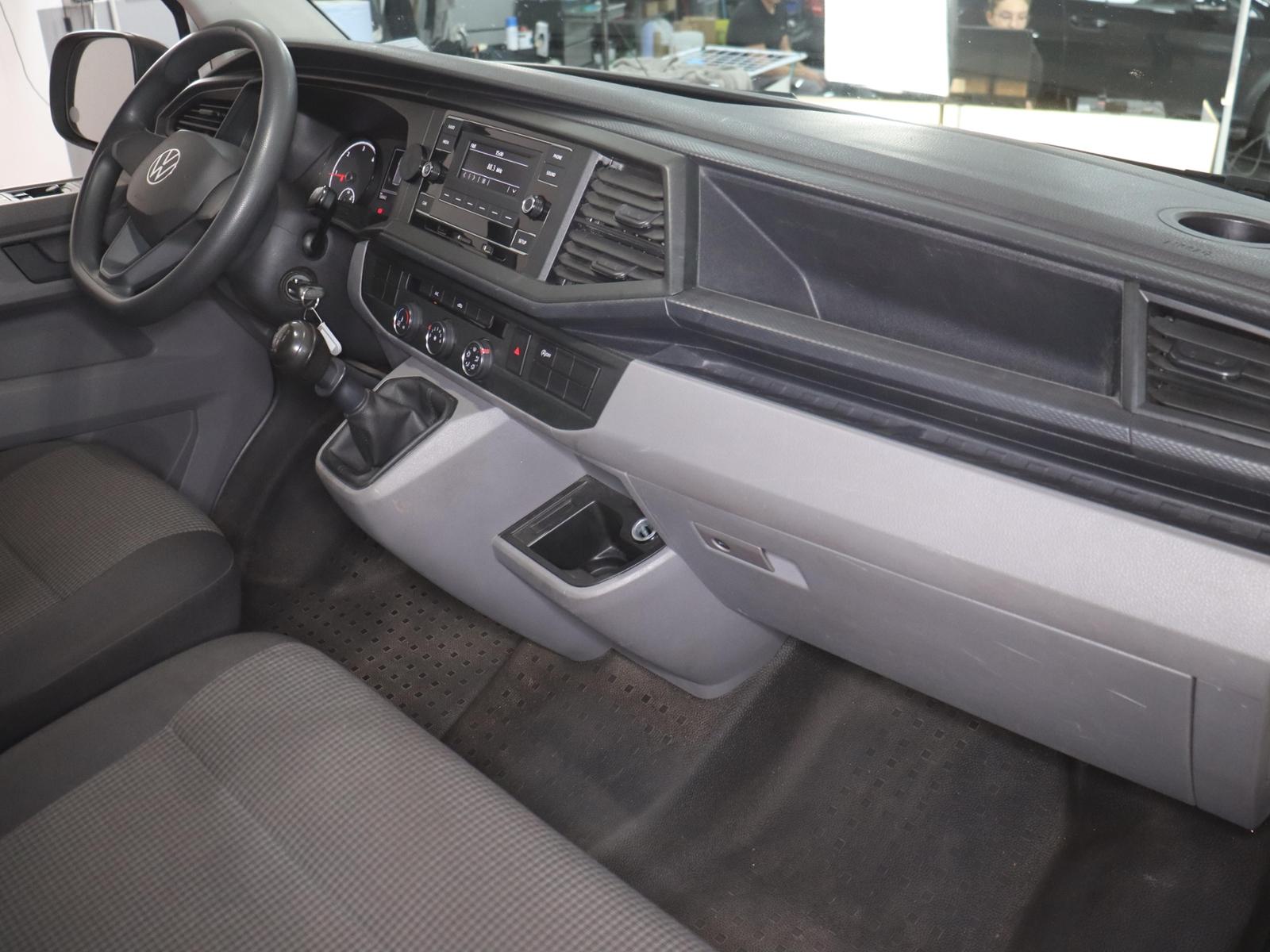 Volkswagen T6.1 Transporter Kasten 2.0TDI 261,-ohne Anzahlu