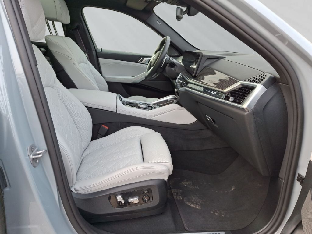 BMW X6 - Bild 13