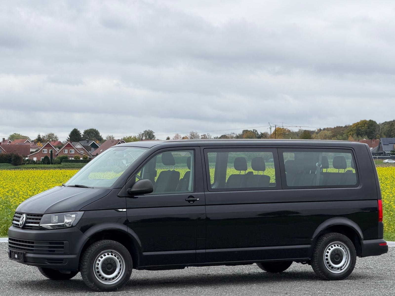 Volkswagen T6 Kombi