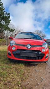 Renault Twingo Liberty  mit elektr. Faltdach - : Kleinwagen, mit Faltdach