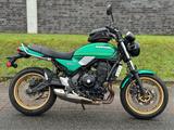 Kawasaki Z 650 RS *Service NEU*TÜV NEU*2.Hand* - KAWASAKI H2R
