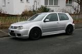 Volkswagen Golf IV 4 3.2 R32 4motion R32 - Volkswagen Golf: Iv R32