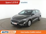 Ford Focus 1.0 EcoBoost Cool&Connect *NAVI*PDC*TEMPO* - Ford Focus: Connect
