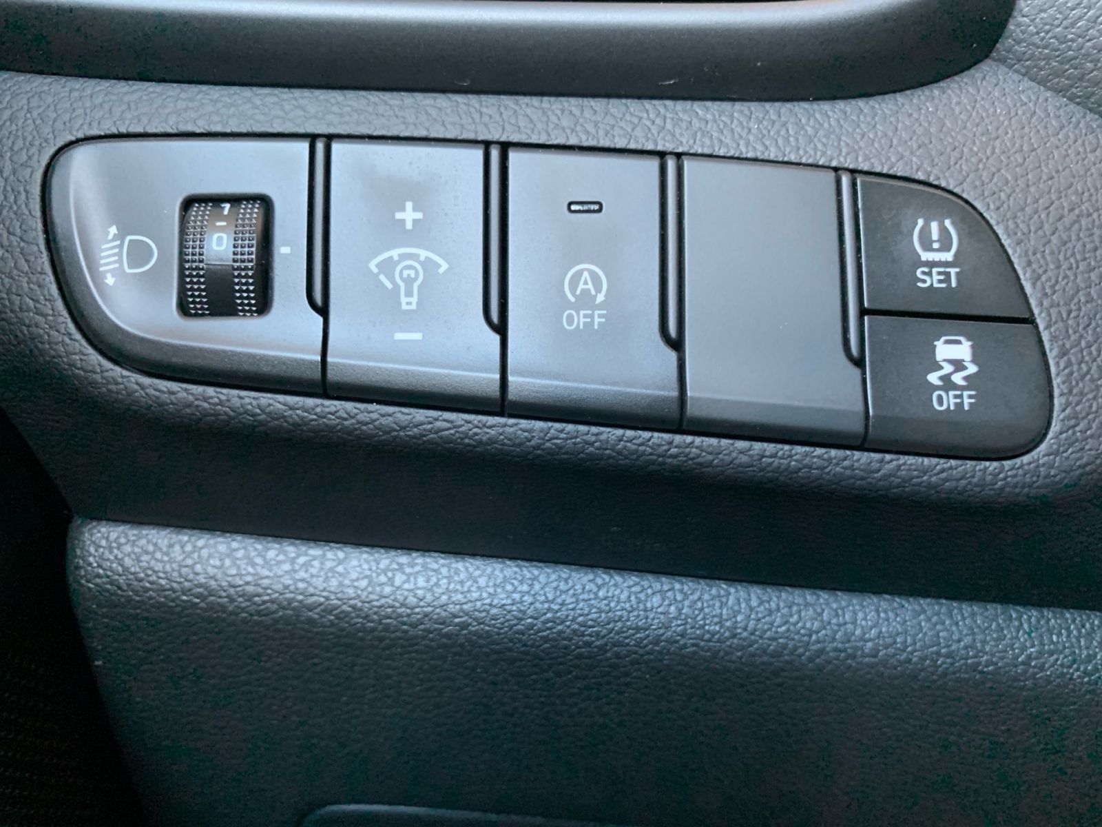 Fahrzeugabbildung Hyundai i30 1.0 T-GDI Select Mild-Hybrid