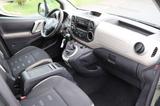 Citroën Berlingo XTR Standhg Klima Temp AHK TÜV 6/27 - Citroën Berlingo Xtr mit Diesel-Antrieb