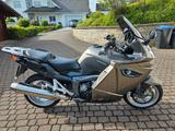BMW K 1300 GT - SPORTTOURER VON 1001 BIS 1500 CCM
