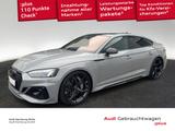 Audi RS5 Sportback performance quattro tiptr. Pano B& - Audi RS5 performance Gebrauchtwagen